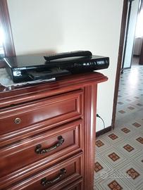 DVD recorder Samsung sh 893