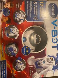 V-Bot