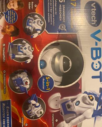 V-Bot