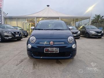 FIAT 500 1.0 hybrid 70cv
