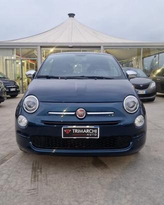 FIAT 500 1.0 hybrid 70cv