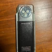 Swatch IRONY Chrono