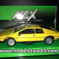 Lotus Esprit 1987