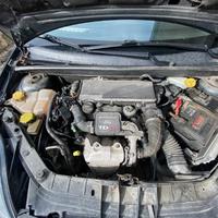 MOTORE PER FORD FIESTA 1.4 TDCi ANNO 2006