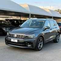 Volkswagen Tiguan 2.0 TDI SCR DSG R-LINE VIRTUAL