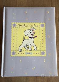 Album foto Disney originale