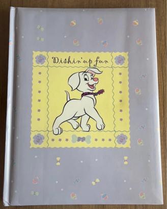 Album foto Disney originale