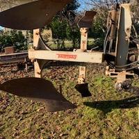 Aratro MGM voltaorecchio