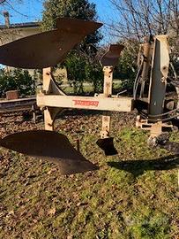 Aratro MGM voltaorecchio