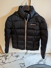 Piumino Ellesse Taglia XS
