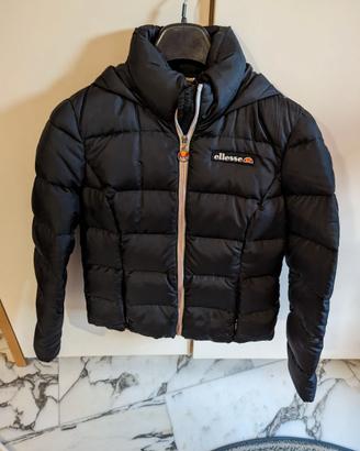 Piumino Ellesse Taglia XS