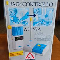 Baby controllo Chicco