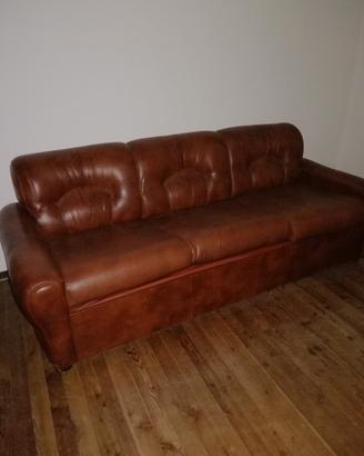 Divano letto una piazza 