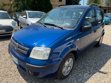 Fiat Panda 1.2 Dynamic GPL
