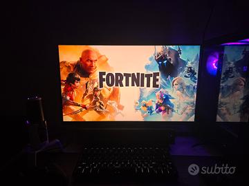 MSI MAG 27 pollici 2K WQHD 240Hz