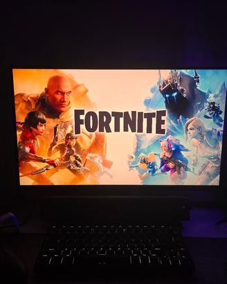 MSI MAG 27 pollici 2K WQHD 240Hz