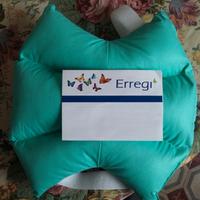 Talloniera antidecubito