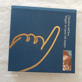 libro Lanteri e i quaderni dell'arte 