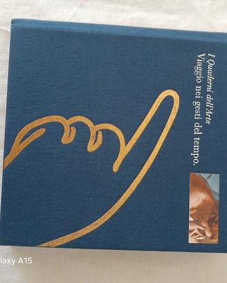 libro Lanteri e i quaderni dell'arte 