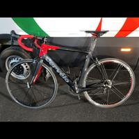 Cervelo S3 bici da corsa in carbonio misura 56