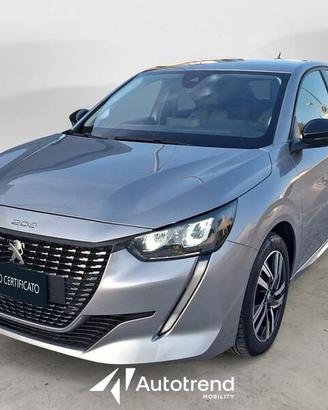 Peugeot 208 BlueHDi 100 CV Allure S&S 5 Porte