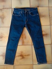 Jeans Levis 512 W32 L30
