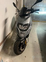 Scooter typhoon 50 cc