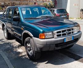 Ford Ranger 2.5 TD 4 Porte