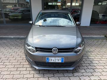 Volkswagen Polo 1.4 5 porte Comfortline