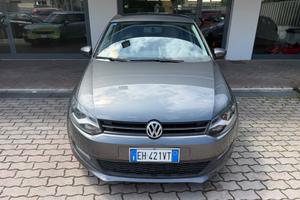 Volkswagen Polo 1.4 5 porte Comfortline