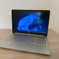 Computer portatile HP