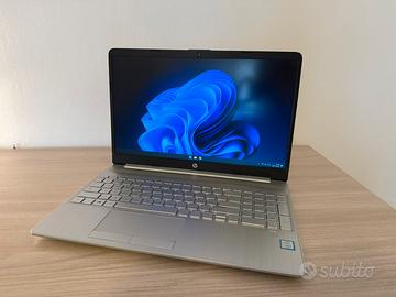 Computer portatile HP