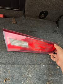 Fanalino posteriore sinistro giulietta