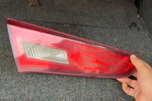 Fanalino posteriore sinistro giulietta