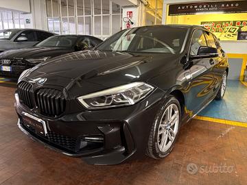 Bmw 116 116d 5p. Msport