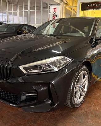Bmw 116 116d 5p. Msport