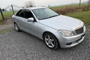 Mercedes c 180 kompressor