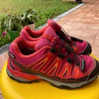 Scarpe da trekking Salomon