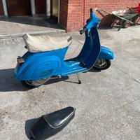 vespa 50 special