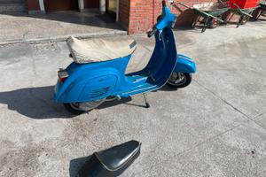 vespa 50 special