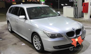BMW 530 SW