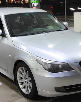 BMW 530 SW