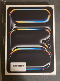 Apple Ipad PRO 256 gb wifi M5 11 pollici MDWK4TY/A