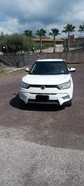 Tivoli 1.6 benzina