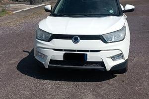 Tivoli 1.6 benzina