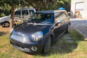 Mini Clubman  1.6 benzina (per commercianti)