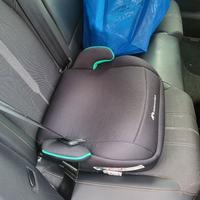 Rialzo auto per bambini Bebeconfort Manga i-Fix