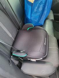 Rialzo auto per bambini Bebeconfort Manga i-Fix