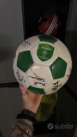 Palloni da calcio