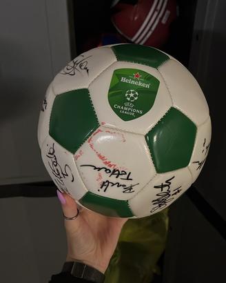 Palloni da calcio